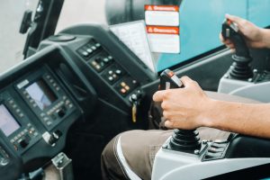 Corso per patentino muletto
